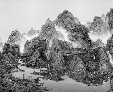 Yang Yongliang, Yang Yongliang,