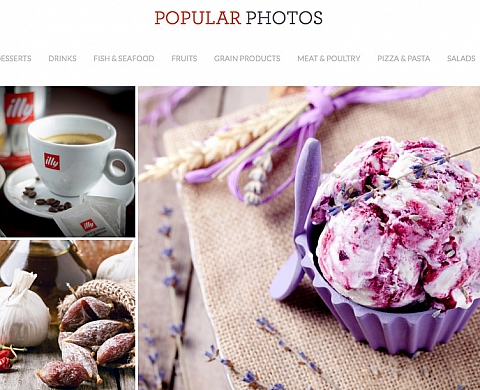 FudPix.com, la nouvelle communauté culinaire