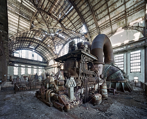 Exposition : Industry Exposition : Industry