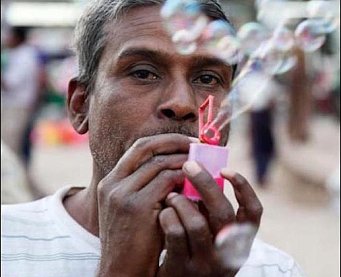 Exposition : Backstage