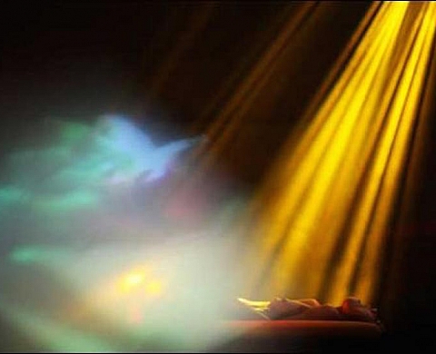 Exposition : How to disappear completely - the Poems