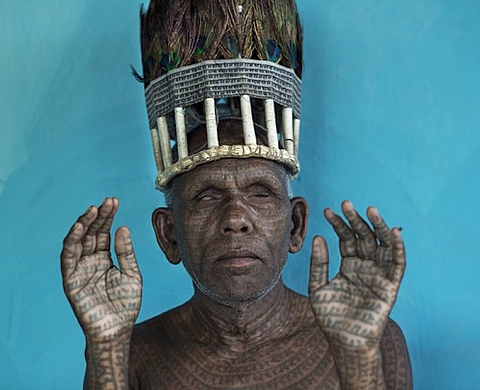 National Geographic dévoile les lauréats de son concours