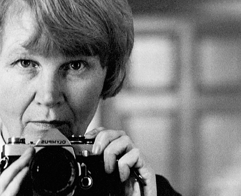 Mort de Jane Bown : célèbre portraitiste britannique
