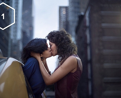 Getty Images dévoilent les grands gagnants du concours photo “#RePicture the world”