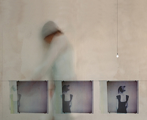 Exposition : Beautiful mind