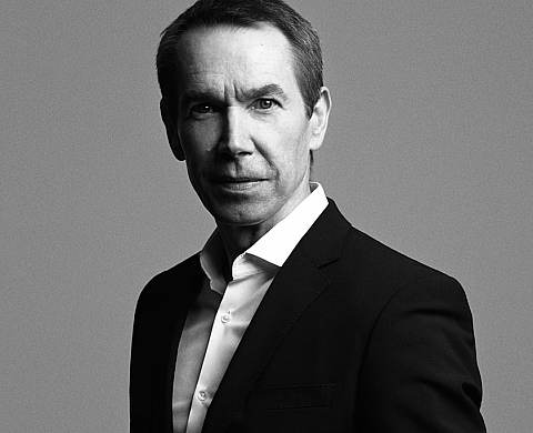 Encore un plagiat pour Jeff Koons ?