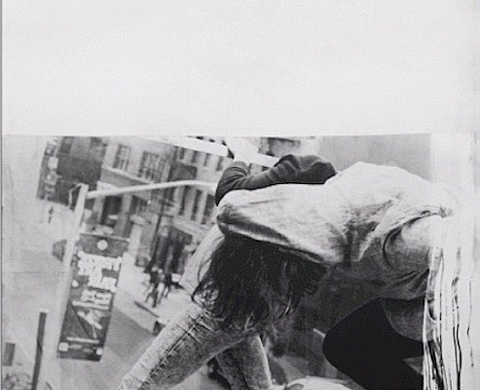 Exposition : Gestures