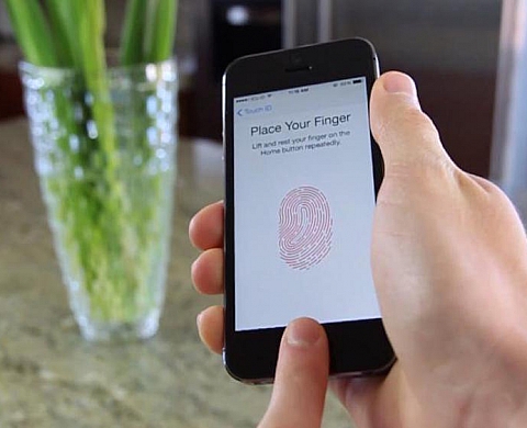 Hacker des empreinte digitales :  Fingers in the nose ! 