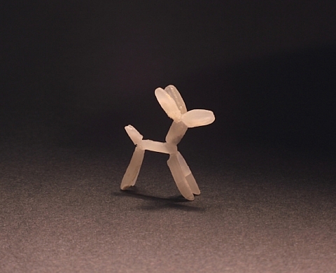 Exposition : Œuvres sans artistes 