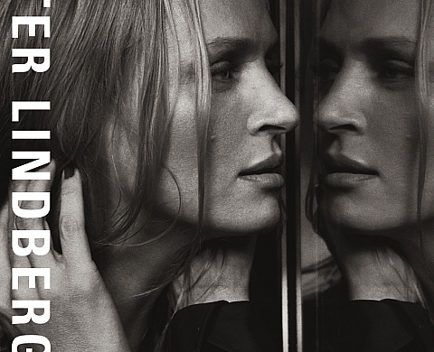 Peter Lindbergh : des paillettes d'Hollywood au naturel Peter Lindbergh : des paillettes d'Hollywood au naturel