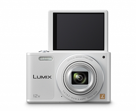 Panasonic : LUMIX DMC-SZ10 Panasonic : LUMIX DMC-SZ10