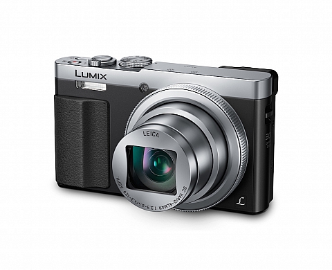 Panasonic LUMIX DMC-TZ70 : Zoom optique puissant, viseur intégré et performances en basse lumière Panasonic LUMIX DMC-TZ70 : Zoom optique puissant, viseur intégré et performances en basse lumière