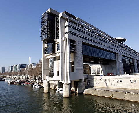 Modification des charges sociales des auteurs