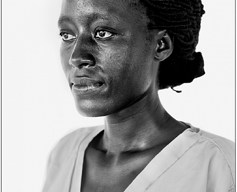 Exposition : Braving Ebola