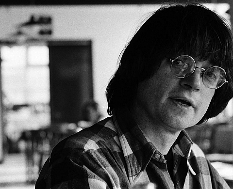 Magnum Photo se souvient de Cabu et Wolinski