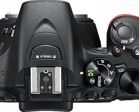Nikon : Un écran tactile pour le D5500 ! Nikon : Un écran tactile pour le D5500 !