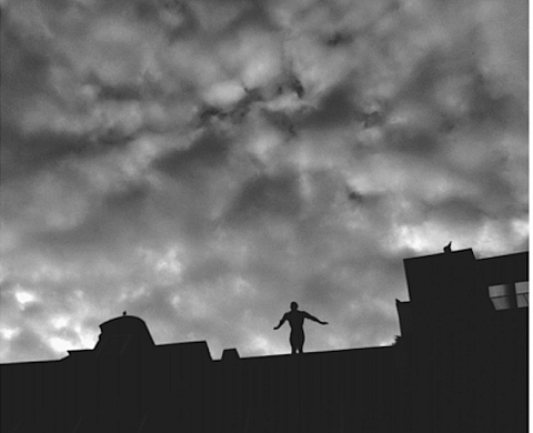 Exposition : « Nuages » par François De Brigode Exposition : « Nuages » par François De Brigode