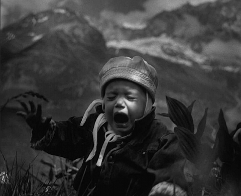 Exposition : Pauline et Pierre - Photographies et film de Hugues de Wurstemberger