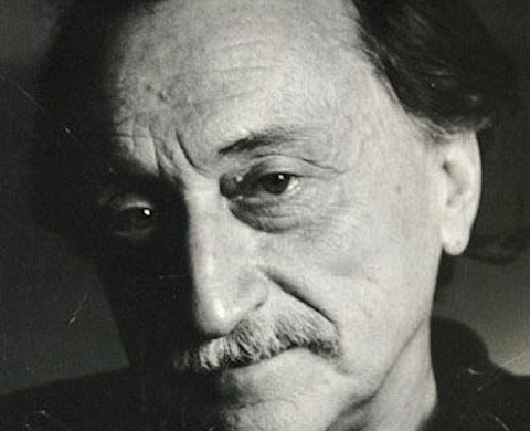 Boris Mikhaïlov lauréat du Goslarer Kaiserring