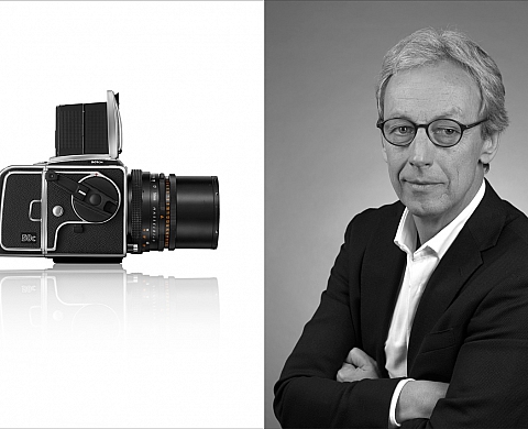 La marque Hasselblad change de patron