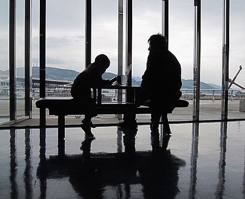 Exposition : Porto Nagasaki Images Communes de Joao Garcia