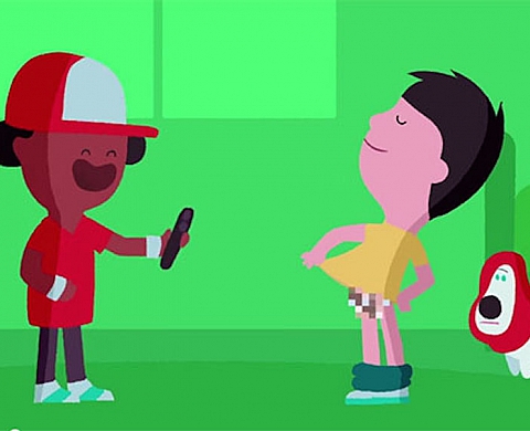 “ Be Share Aware ” : Protégez vos enfants des réseaux sociaux !