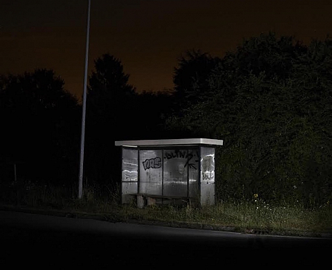 Exposition : ABRI par le collectif bellavieza