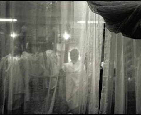 Exposition : « Mehitza. Ce que femme voit » par Myriam Tangi Exposition : « Mehitza. Ce que femme voit » par Myriam Tangi