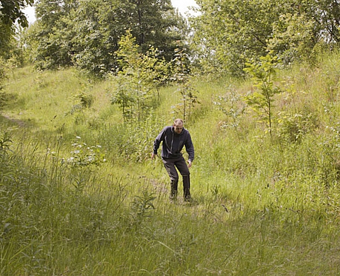 Exposition : Act par Denis Darzacq 