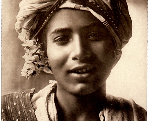 Mahomet, un prophète photogénique ?