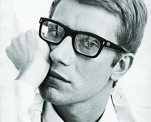 Yves Saint Laurent débarque à Londres cet été !