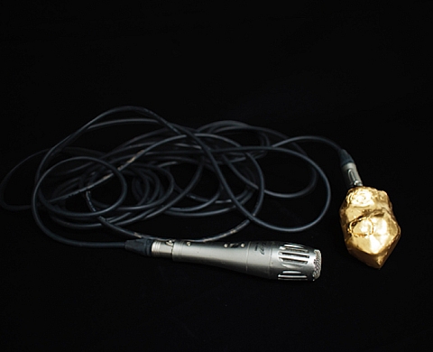 Exposition : A voodoo free phenomenon