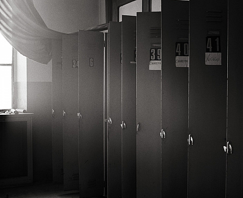 Exposition : Presenza, assenza