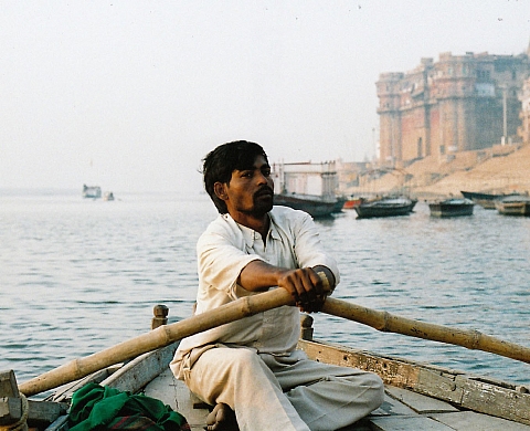 Exposition : Inde nuit et jour Exposition : Inde nuit et jour