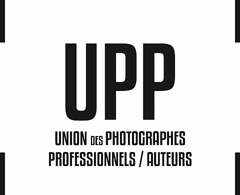 Sabine Weiss aux rencontres de l'UPP le 21 mars
