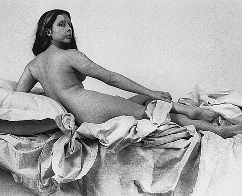 Exposition : FEMINA ou la réinterprétation des modèles