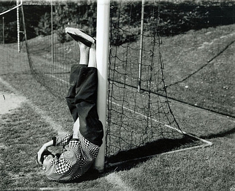 Monique Jacot : Une vie d'images