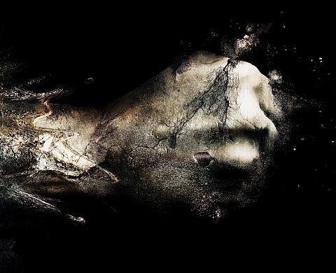 Exposition d'Arthur Aubert à l’Hôtel Majestic Barrière de Cannes