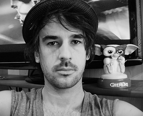 Rencontre avec Julien Lachaussée « Je n'aime pas du tout les choses normales ! »