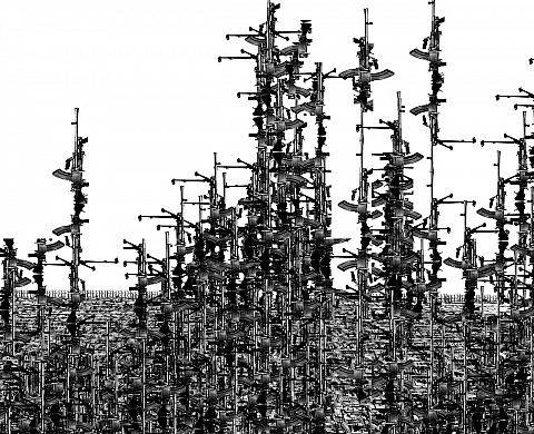 Exposition : Il était (X) fois Exposition : Il était (X) fois