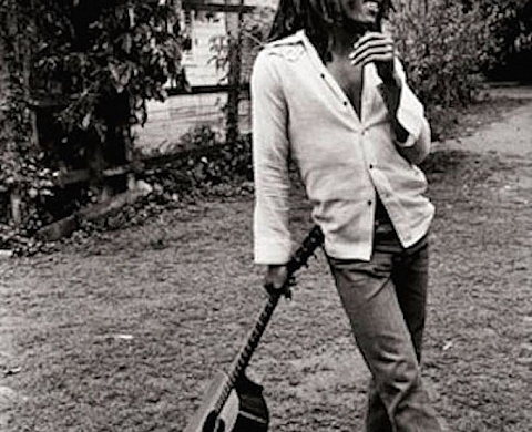 Exposition : Soul rebel