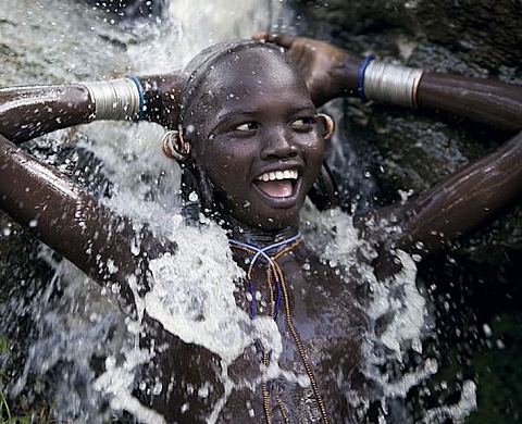 Le grand gagnant du concours Un photographe pour Eurazeo est... 