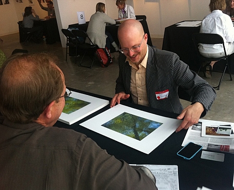 Exposition : Month of photography Denver