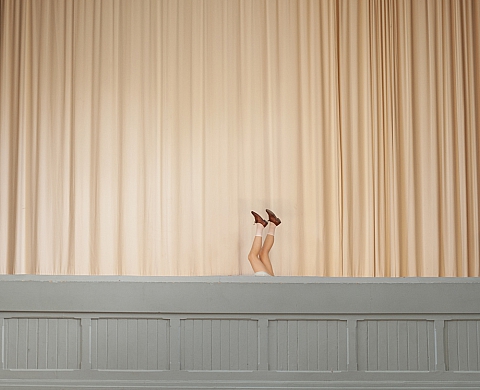 Maia Flore et Guillaume Martial remportent le Prix HSBC pour la photographie