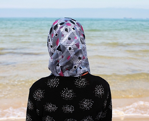 Exposition : La Dernière Image (2010) de Sophie Calle