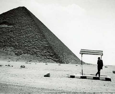 Exposition : Une vie d'images