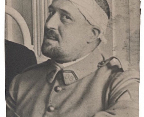 Apollinaire aux enchères