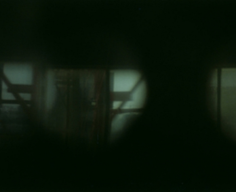 Exposition : Three by three and one Exposition : Three by three and one
