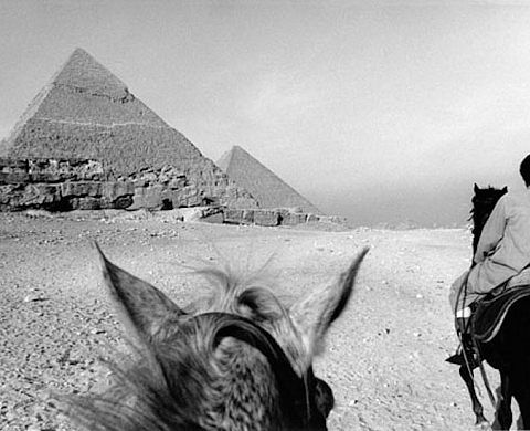 Exposition : Suite égyptienne