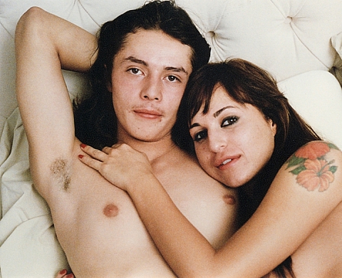 Larry Clark vend ses photos pour 100$